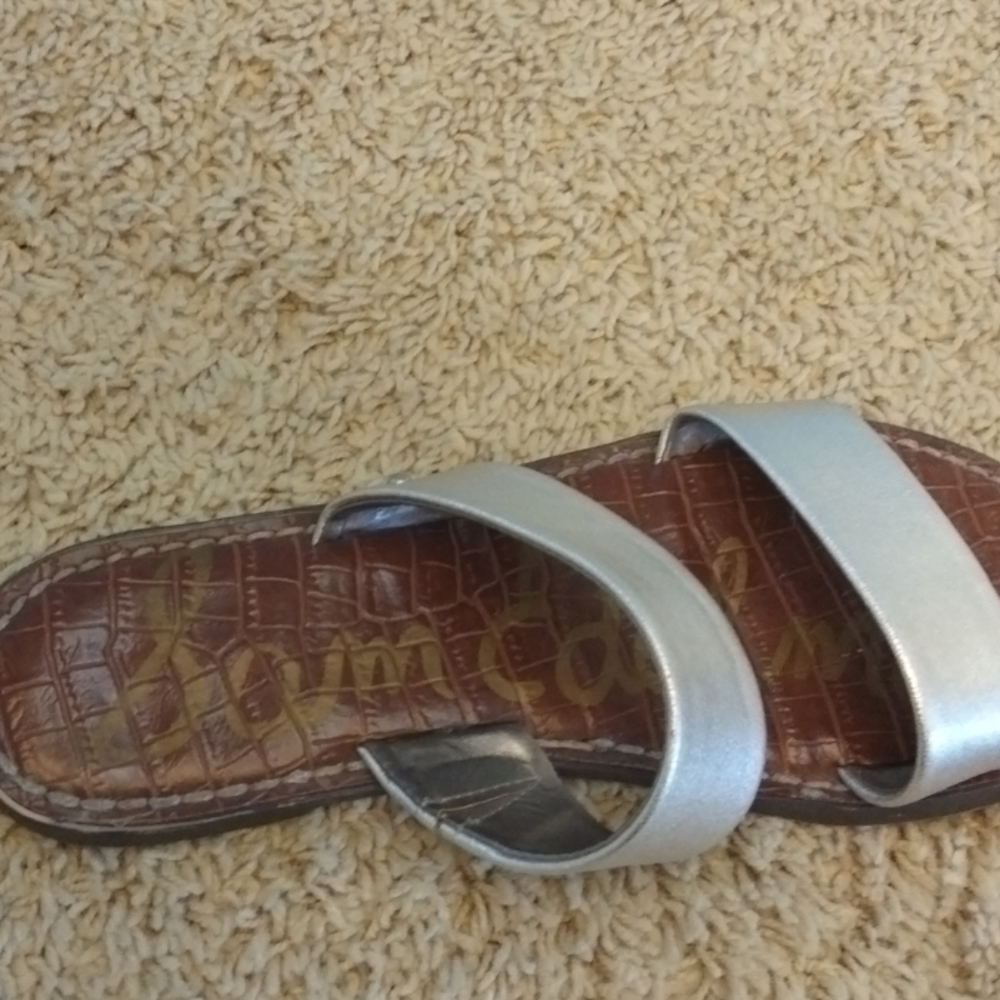 Sam Edelman Sandals - Picture 3 of 3